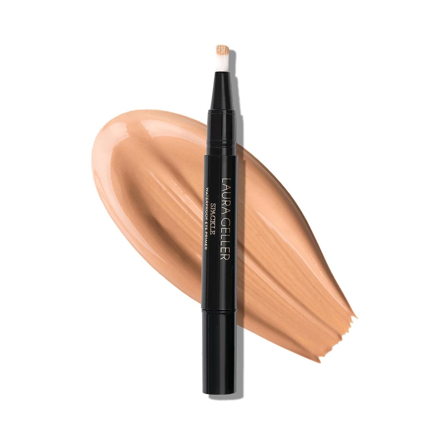 Laura Geller Spackle Illuminating Under Eye Primer - Hydrating & Brightening Formula | Reduces Fine Lines
