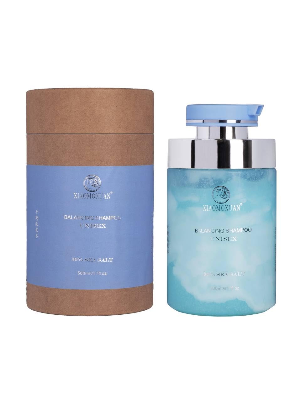 Tea Tree Oil Hair Mask & Shampoo Conditioner Set - Sulfate & Paraben Free, Volumizing Bundle