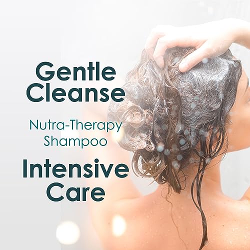 SH-RD Nutra-Therapy Shampoo 3.38oz | Protein Shampoo for Damaged Hair