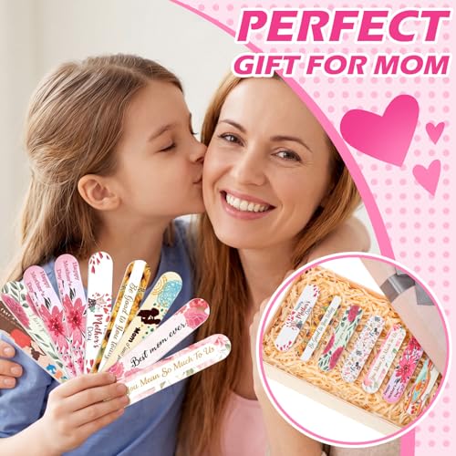 50 Pcs Best Mom Ever Gift Bulk Christmas Mother Gift - Variation of THIS listing