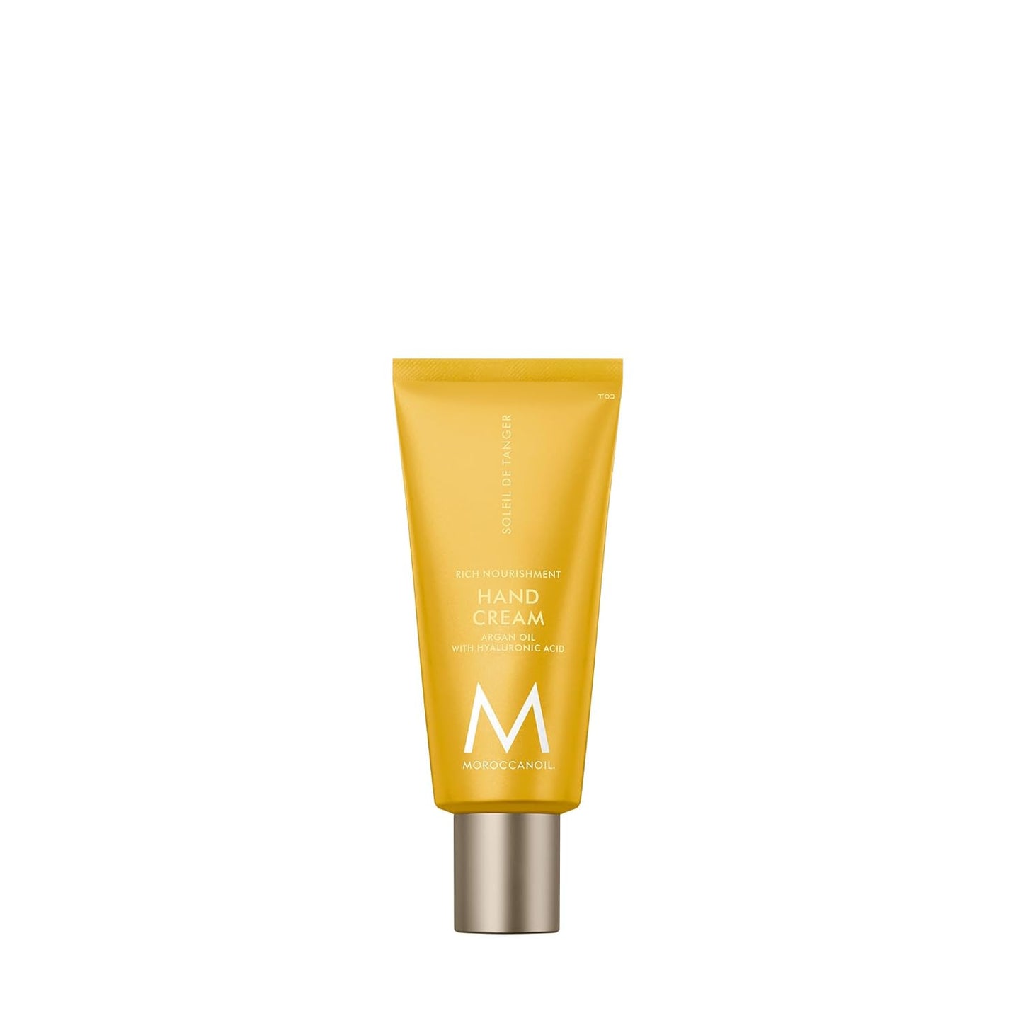 Moroccanoil Hand Cream - Nourishing Moisturizer for Soft Skin | 3.4 oz