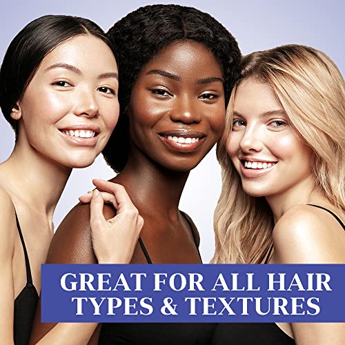 Joanne Jones Biotin & Collagen Leave-In Conditioner, Volumizing Hair Spray