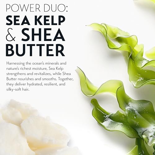 OYA Leave-In Conditioner Spray 100ml with Argan Oil & Green Tea - Hydrating & Frizz Control
