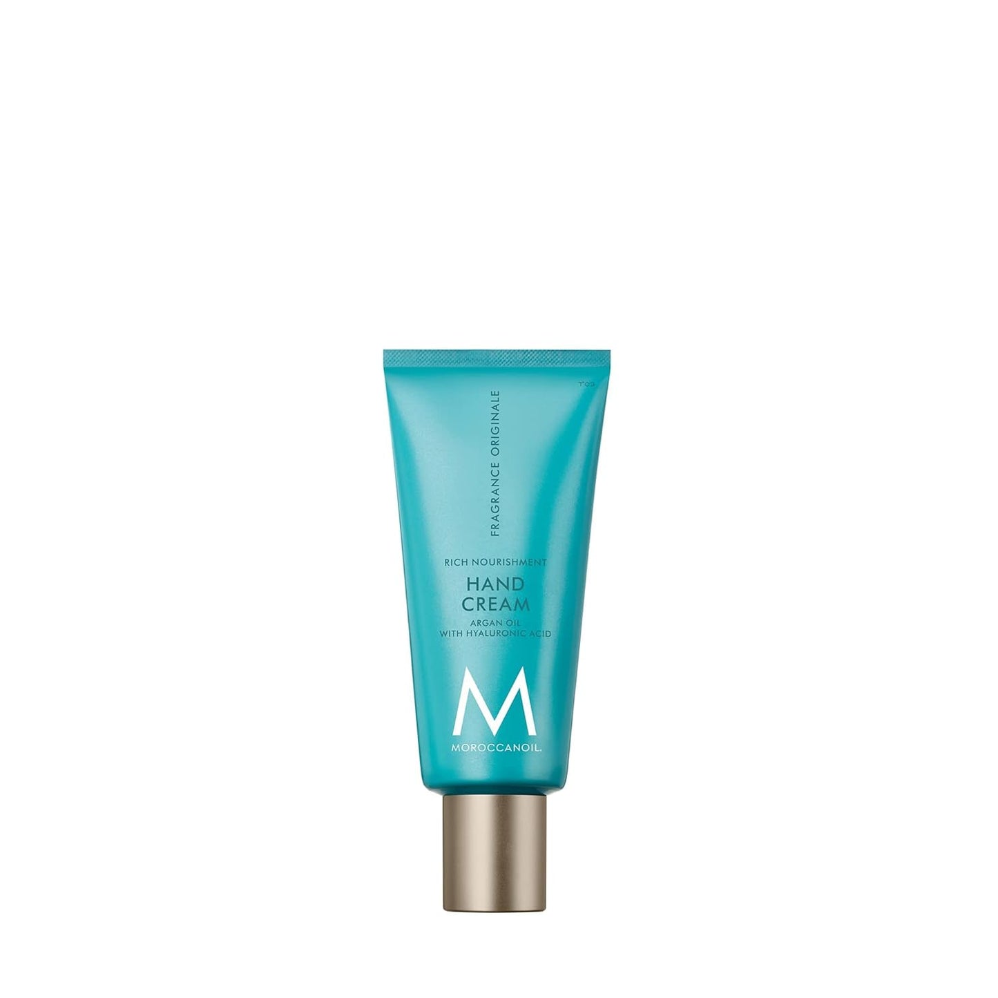 Moroccanoil Hand Cream - Nourishing Moisturizer for Soft Skin | 3.4 oz