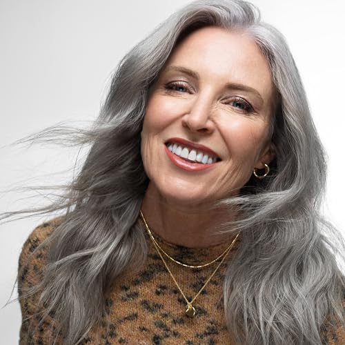 AGE Beautiful 5 Volume Hair Developer - 4 Fl Oz (Pack of 2) for Gray Coverage