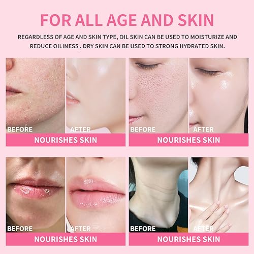 KIMUSE Multi Balm Stick - All-in-One Hydrating Moisturizer