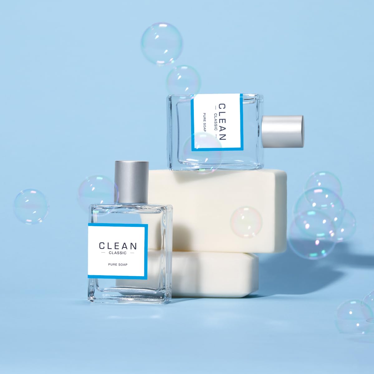 CLEAN CLASSIC Pure Soap 30mL