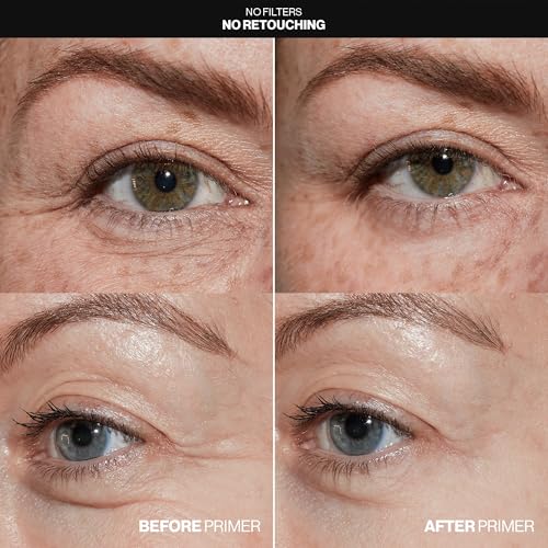 Smashbox Photo Finish Primers | Face Primers for Makeup, Smooths Skin & Extends Makeup Wear | Hydrating, Pore-Minimizing & Mattifying Formulas