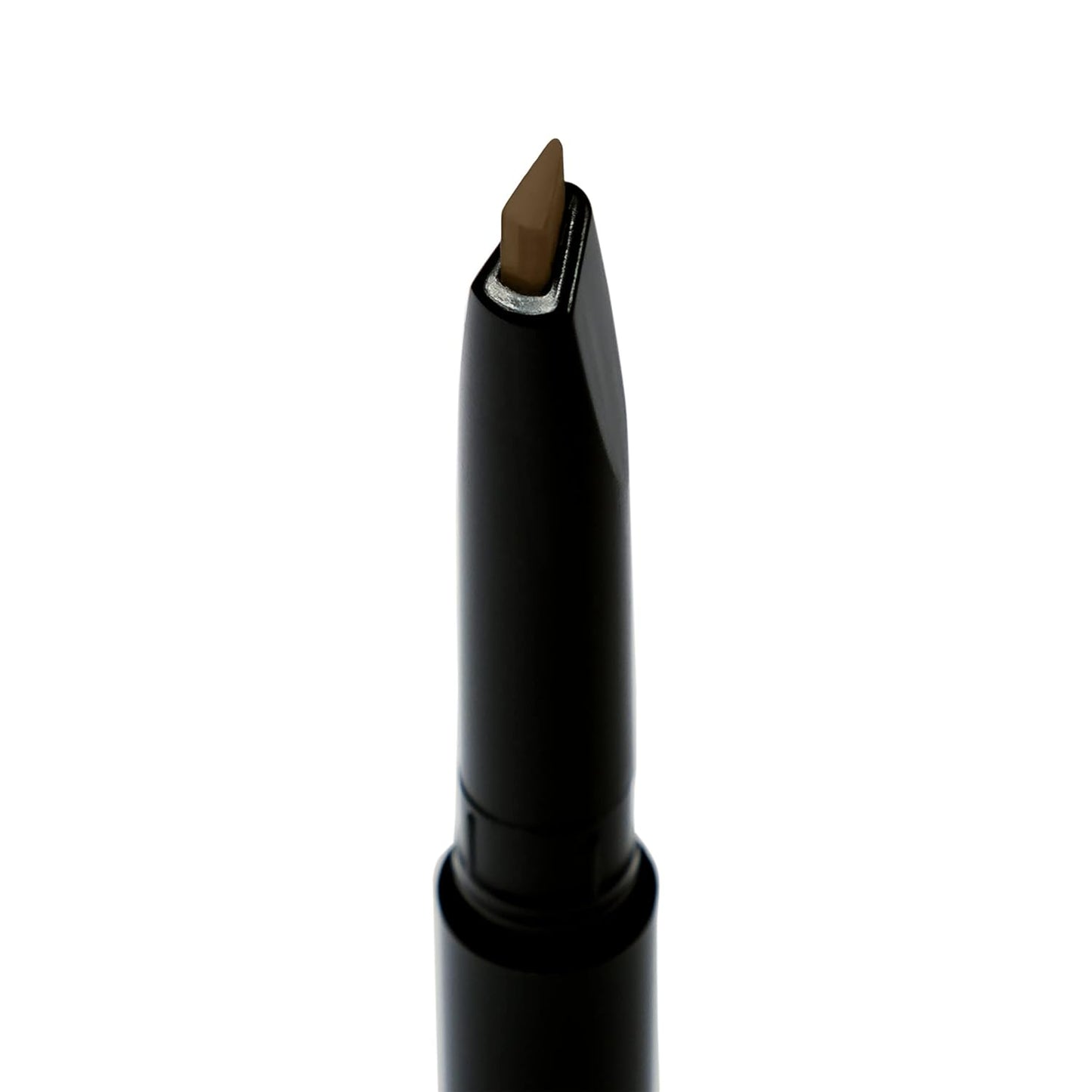 Ultimate Eyebrow Retractable Definer Pencil - Ash Brown | Dual-Sided Brush & Fine Tip for Perfect Brow Definition