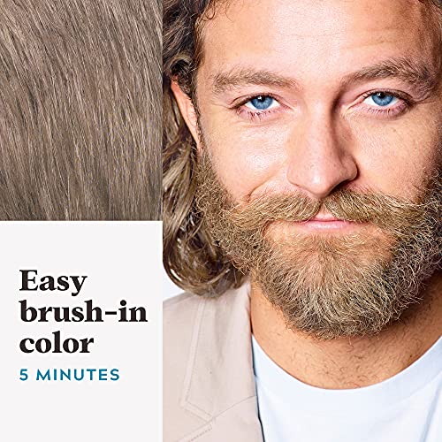 Just For Men Mustache & Beard Dye - Blond M-10/15 (3 Pack)