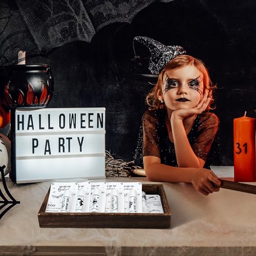 10 Pack Halloween Skull Lip Balms - Bat Design | Party Favors