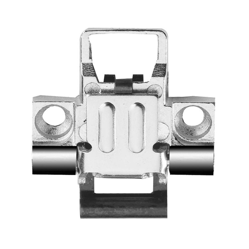 MAWAER Hinge Assembly for Andis AGC 1 AGC 2 Clippers with Clippers Blade Lock with Brush