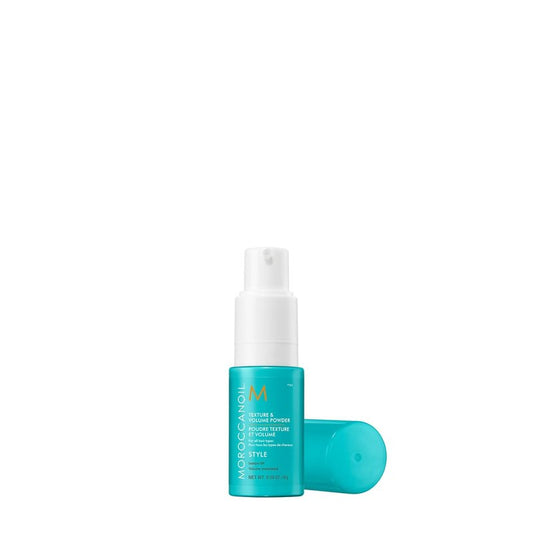 Moroccanoil Texture & Volume Powder - Lightweight Hair Styling Powder | 0.28 Fl. Oz.