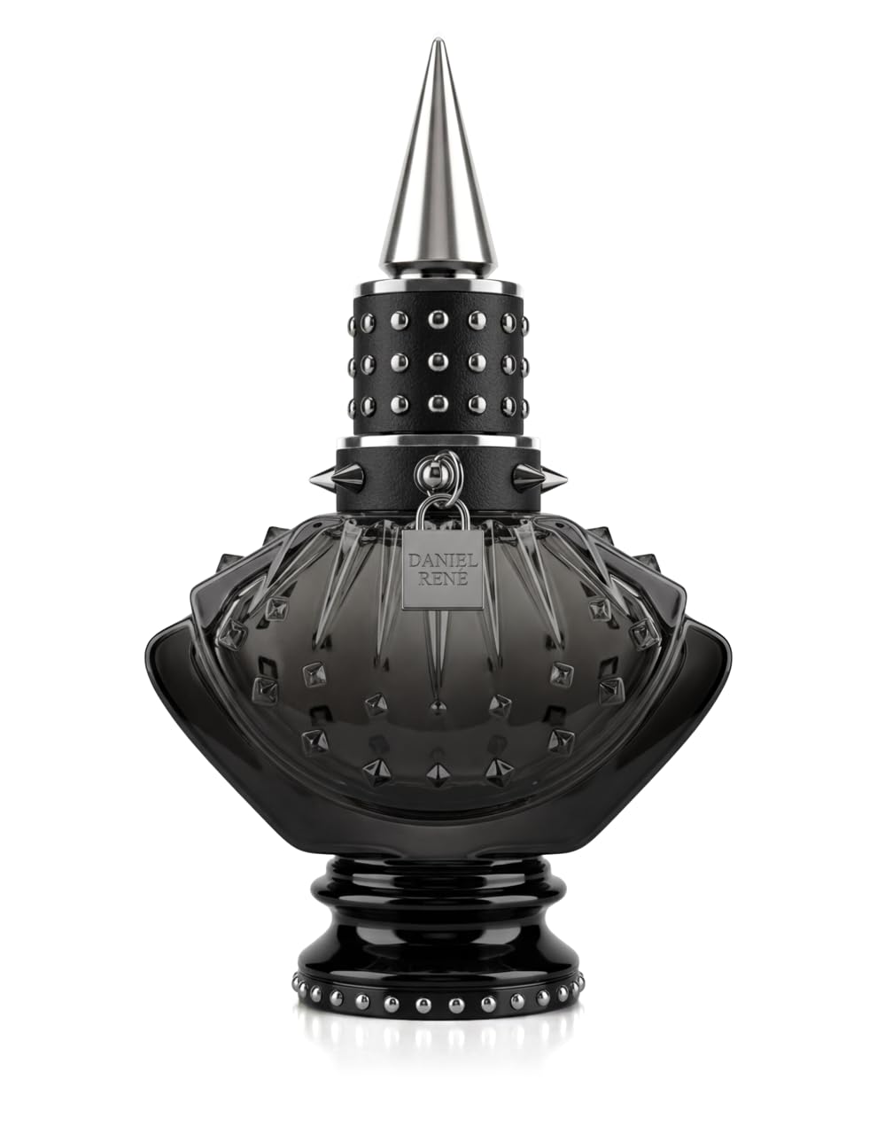 Daniel Rene Midnight Sin Eau De Parfum 100ml | Unisex Cherry Chocolate Vanilla Fragrance
