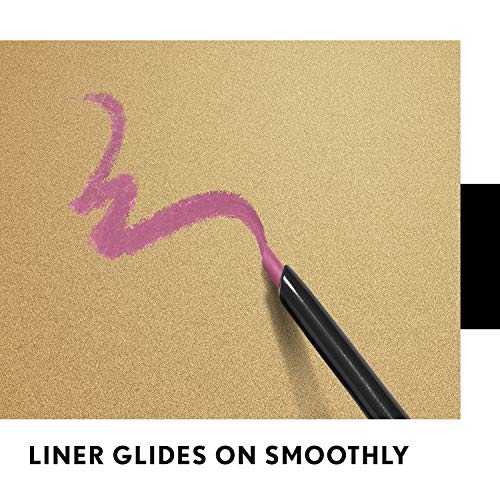 COVERGIRL Exhibitionist Lip Liner - Mauvelous 230 (Pack of 2)