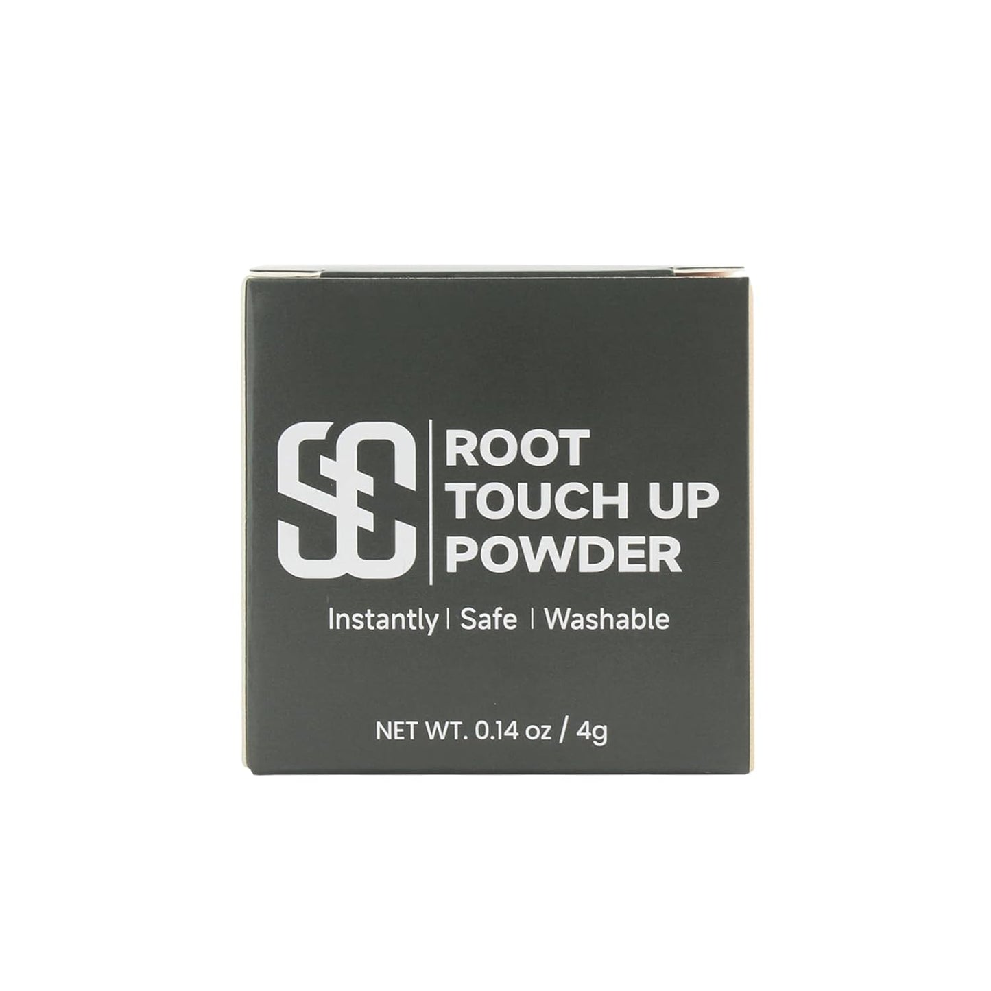 Hairline Powder for Thinning Hair - Gray Coverage Touch-Up for Women | Conceals Hair Loss