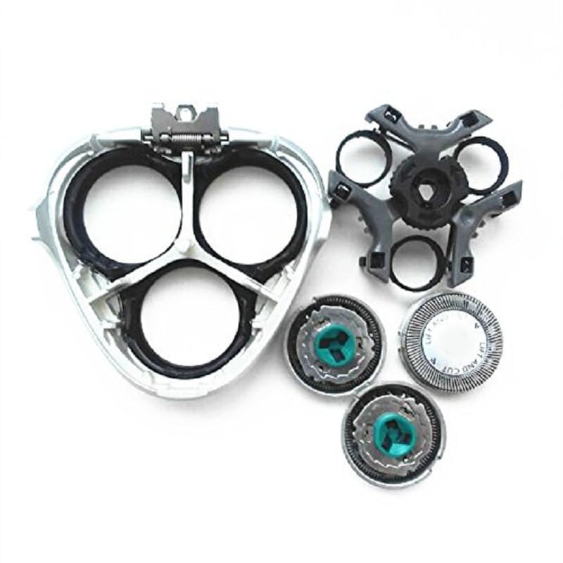 Replacement Shaver Head for Philips Norelco PT & AT Series Razors