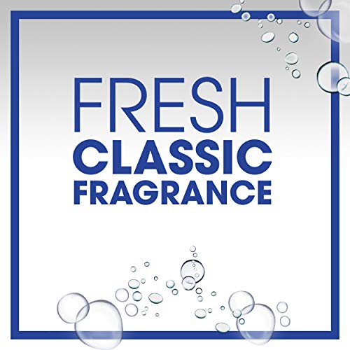 Head & Shoulders Classic Clean Anti-Dandruff Shampoo, 3 Oz