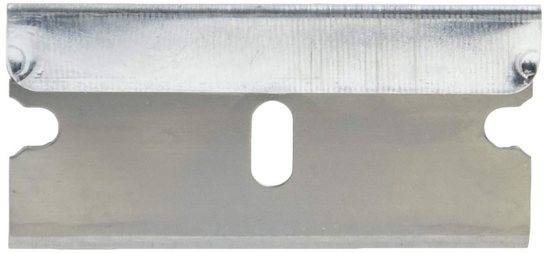 Titan 11036#9 Single Edge Razor Blade - 100 Piece