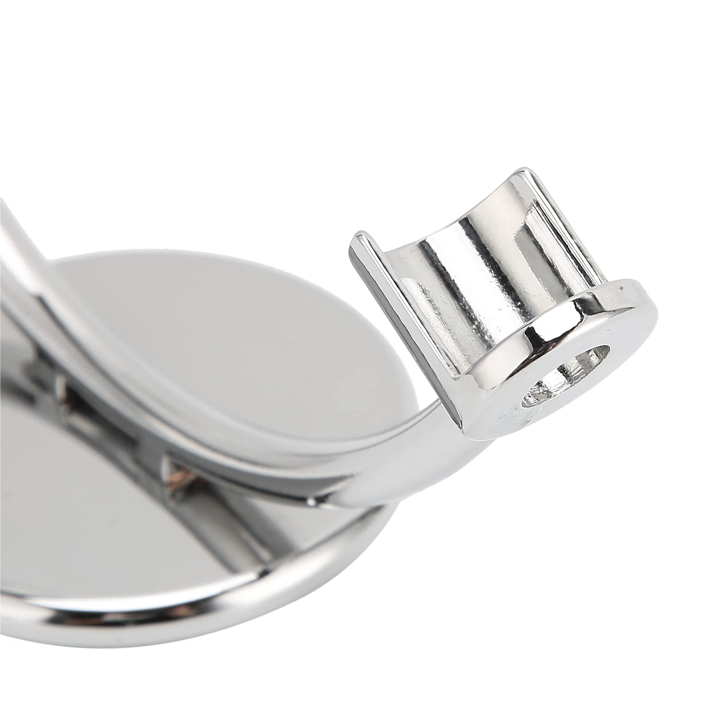 Dioche Shaver Stand – Durable Shaving Brush Holder with Exquisite Design, Safety Support for All Grooming Needs