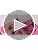 Geyoga Short Makeup Cape for Haircuts & Salon Use