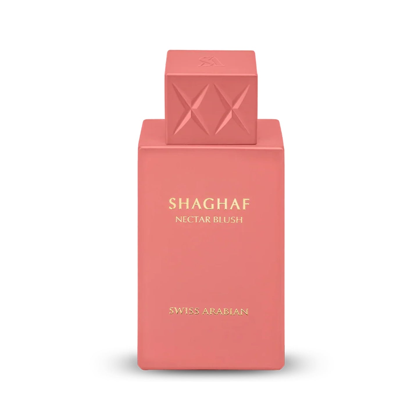 Swiss Arabian Shaghaf Oud Nectar Blush Eau de Parfum 75 ml (Fresh)