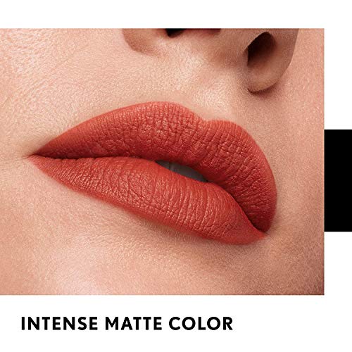 COVERGIRL Outlast Ultimatte Liquid Lip Color - Spritz Blitz