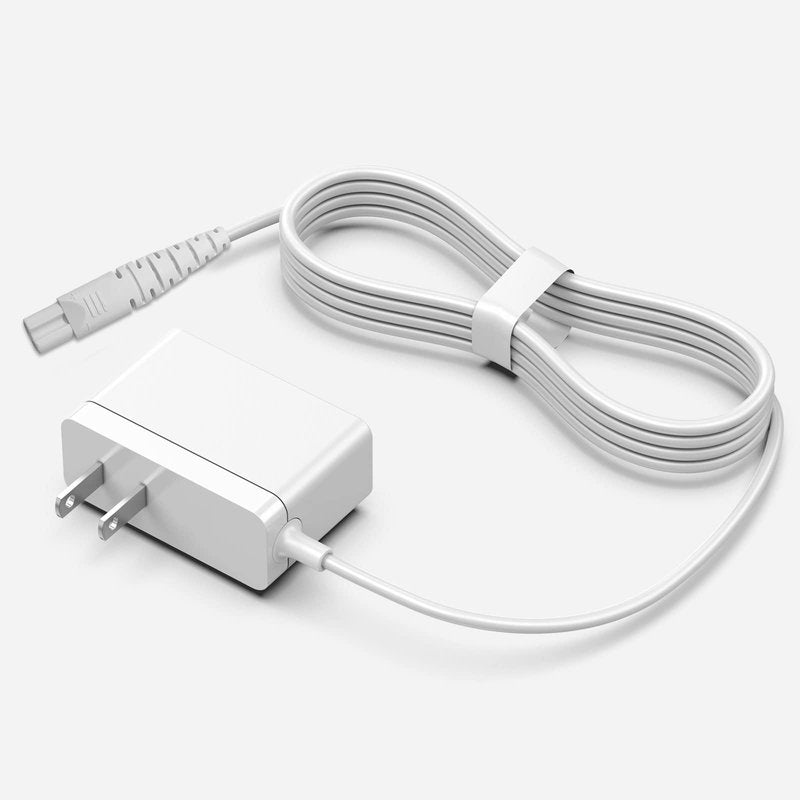 Charger Compatible with Hitachi Magic Wand Mini HV-135 Rechargable Trigger Point Massager Replacement HV 135 Wand Power Adapter Cord (JUST for Mini HV135)