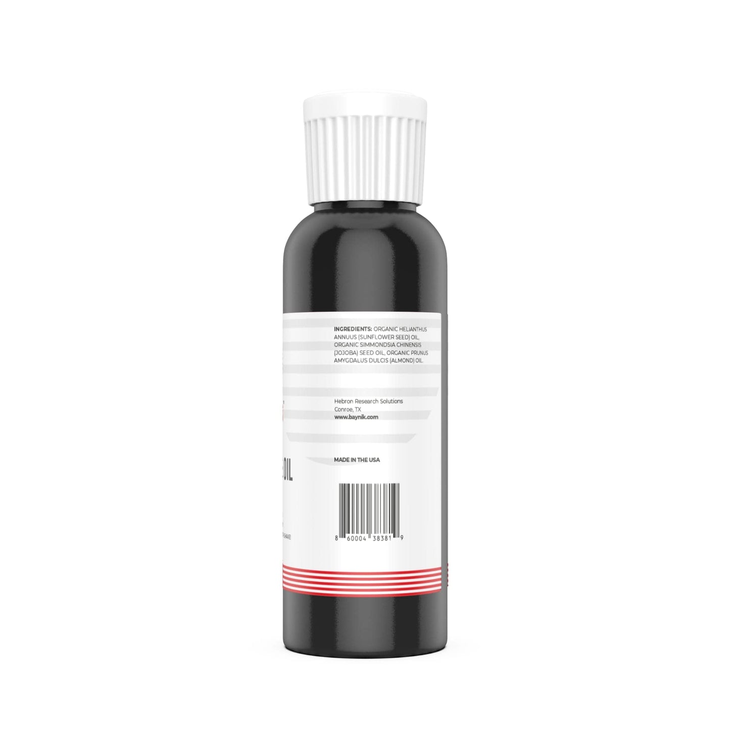 PRE-SHAVE OIL