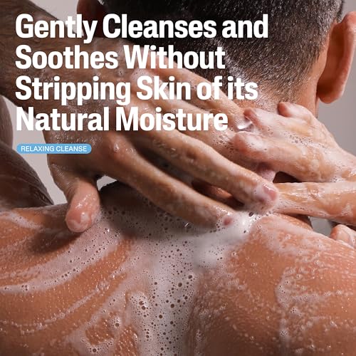 Cetaphil Ultra Gentle Body Wash for Sensitive Skin, 16.9oz
