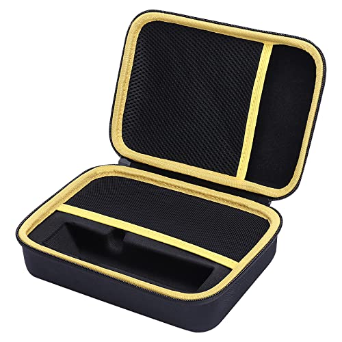 co2CREA Hard Travel Case for BaBylissPRO Barberology MetalFX Trimmer