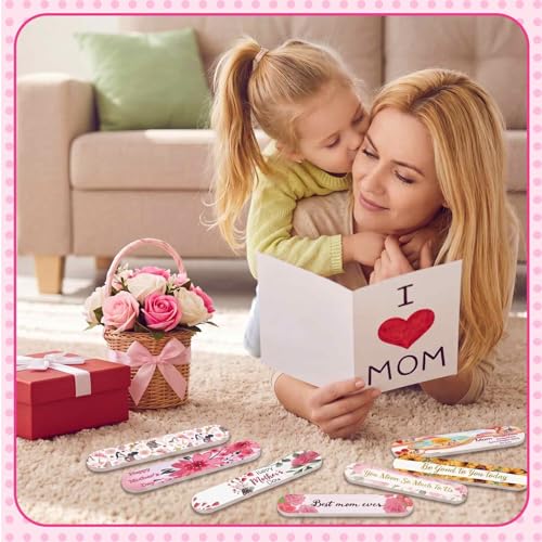 50 Pcs Best Mom Ever Gift Bulk Christmas Mother Gift - Variation of THIS listing