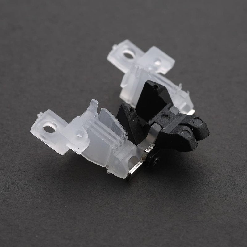 ANYSONIC 3PCS Blade Drive Assembly Lever Replacement Blade for andis pet Clipper