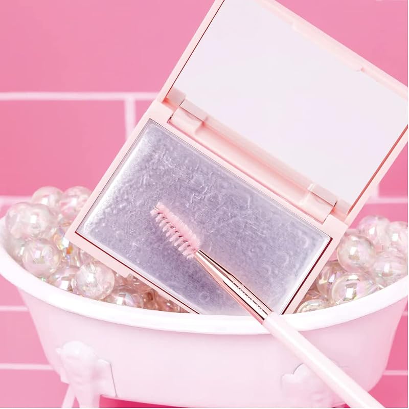 Beauty Creations Eyebrow Cleanser Soap for Brows and Skin Care