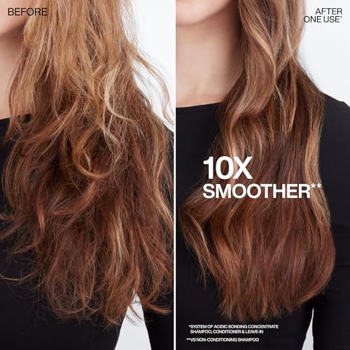 Redken Acidic Bonding Leave-In Conditioner 1 Fl Oz - For Damaged Hair