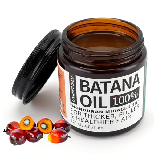 Fadelo 100% Pure Organic for Hair Growth - 4.06 oz
