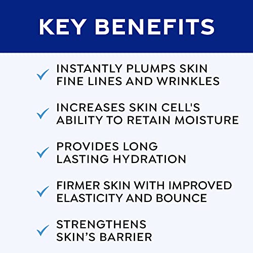 MedPeel Hydra-Plump Hyaluronic Acid Serum 2.5% - Anti-Aging Face Serum