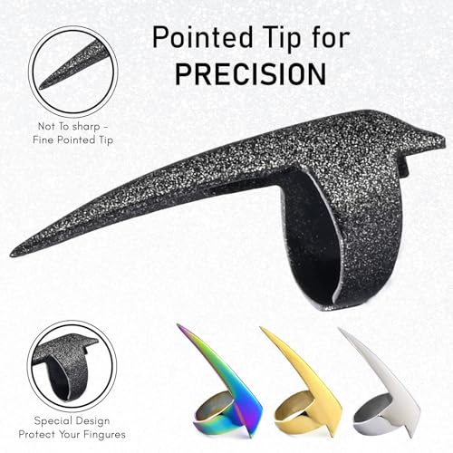 Stainless Steel Hair Parting Tool Set - CEPR/08-07 for Efficient Styling