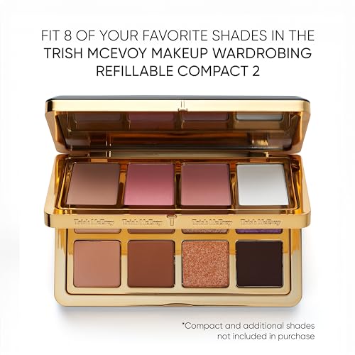 Trish McEvoy Eye Definer Refill - Deep Aubergine