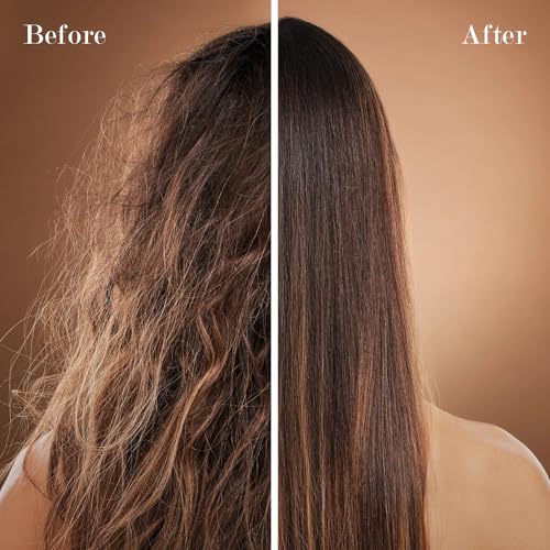 Saphira Healing Repair Conditioner 3 Fl Oz for Dry & Damaged Hair
