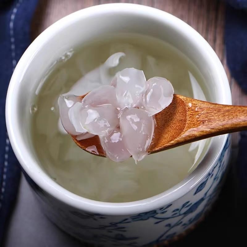 Sugar-Free Gleditsia Sinensis & Snow Lotus Seeds - Healthy Beverage Mix