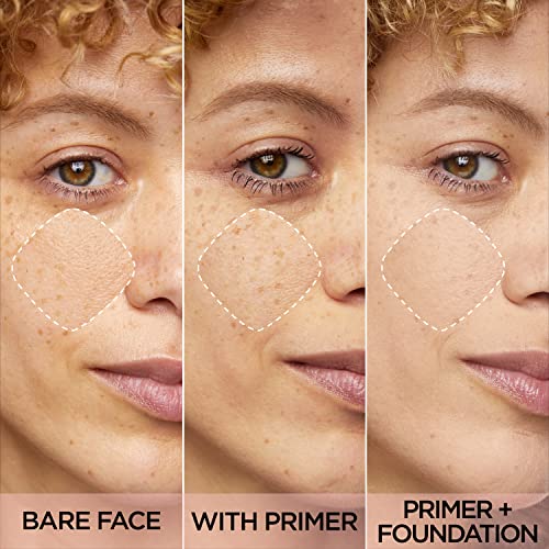 L'Oreal Paris Prime Lab 24H Pore Minimizer Face Primer with AHA