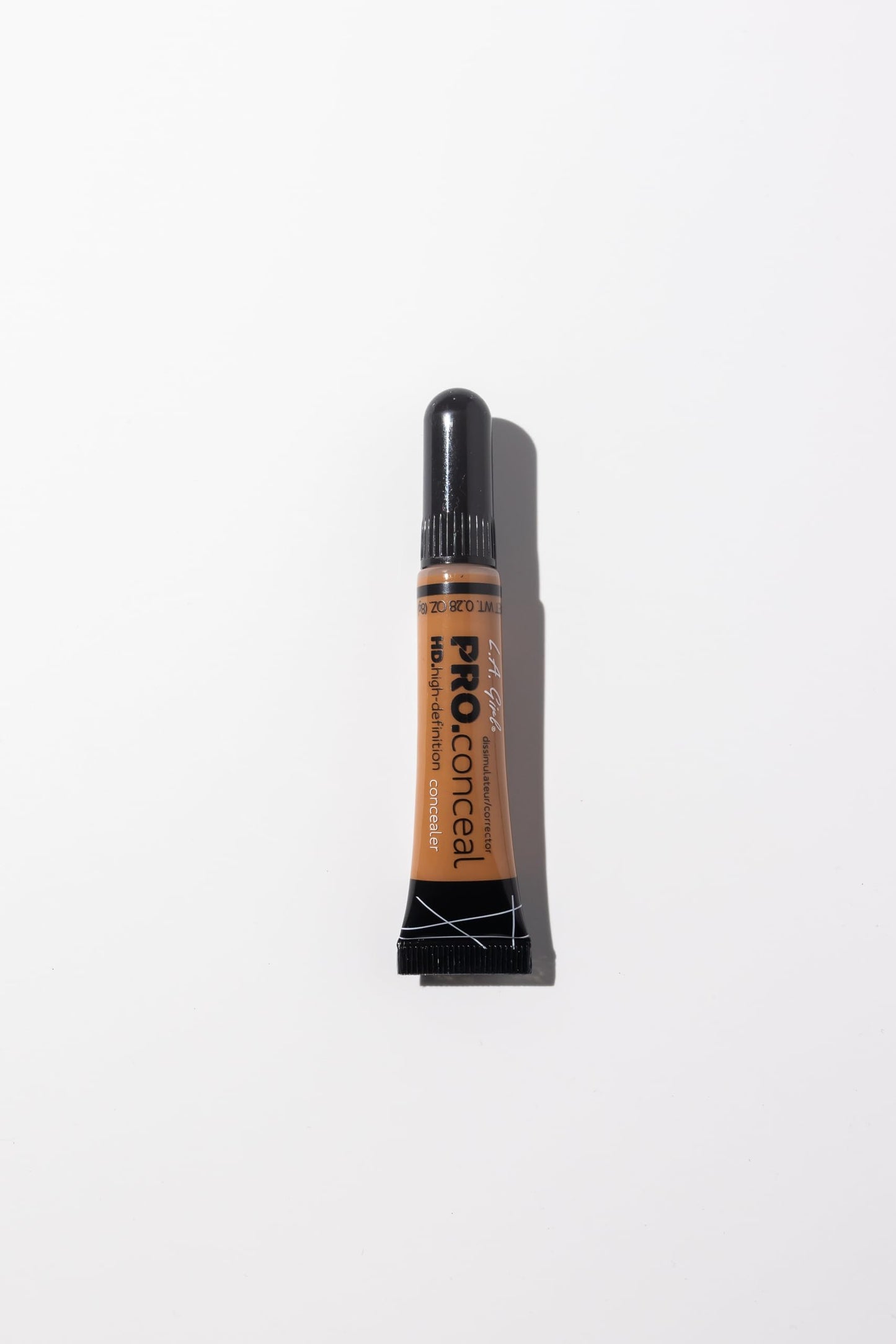 LA Girl Pro High Definition Concealer 1, GC 983 Fawn, 16 Ounce (LAX-GC983-B)