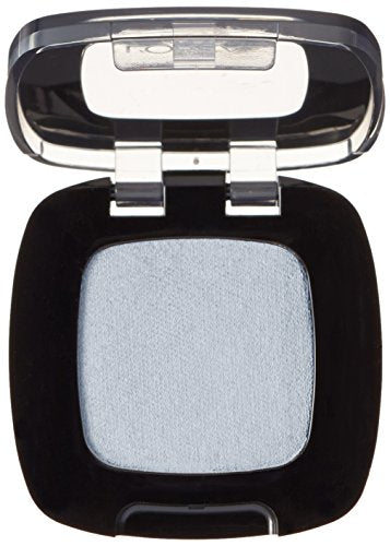 L'Oreal Paris Colour Riche Monos Eyeshadow Argentic 0.12 oz - Single Eye Makeup