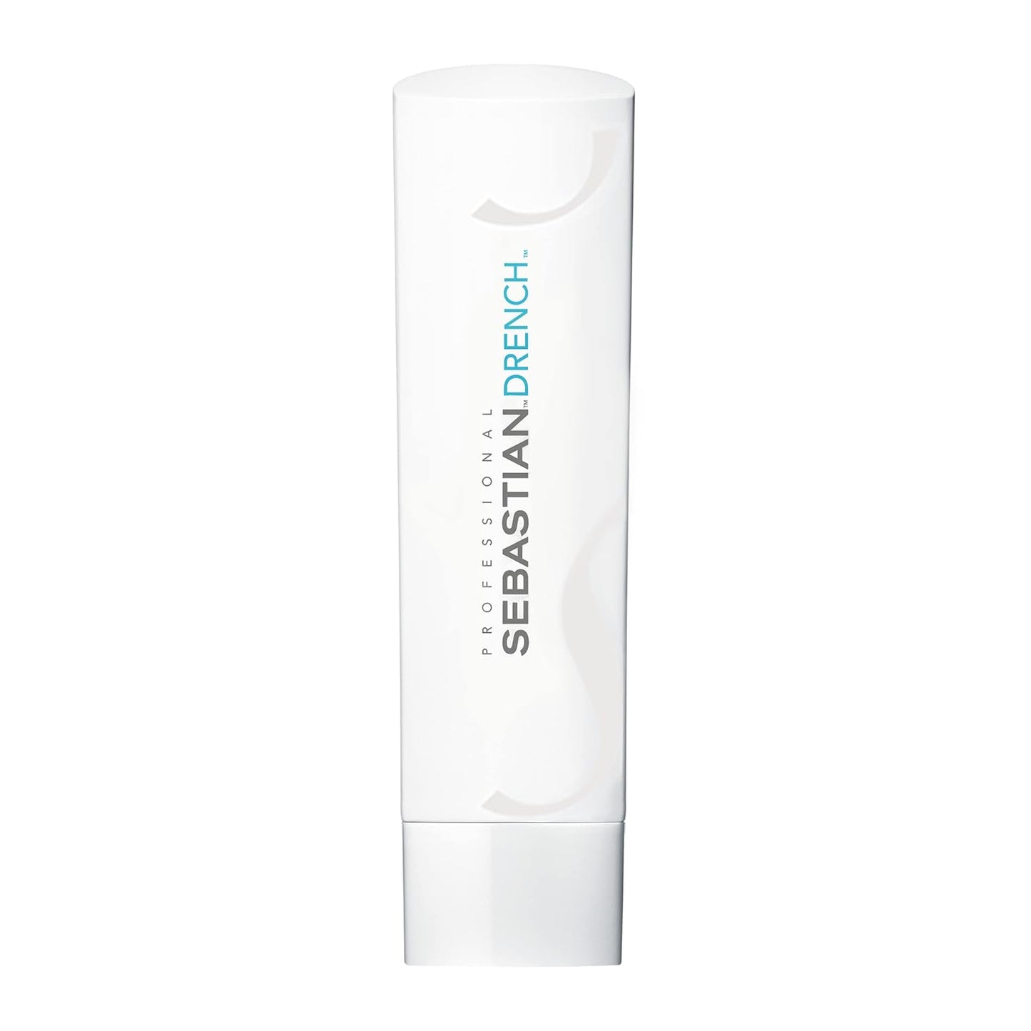 Sebastian Professional Drench Conditioner - Deep Moisturizing for Dry, Frizzy & Chemically Treated Hair | 33.8 Fl Oz