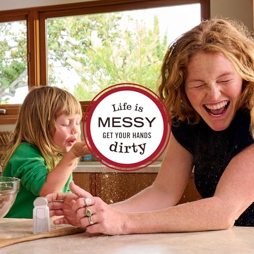 Mrs. Meyer's Clean Day Gingerbread Hand Soap, 12.5 Fl Oz