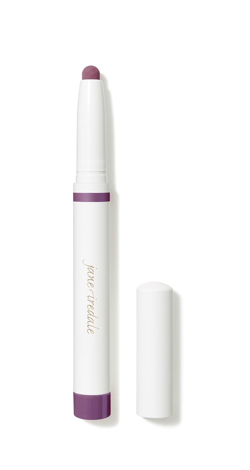 ColorLuxe Eye Shadow Stick - Multi-Use Cream to Powder Formula | Highly Pigmented, Long-Wear, Vegan, Cruelty-Free