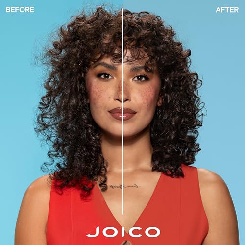 Joico Moisture Recovery Shampoo & Conditioner Mini Set for Dry, Thick Hair