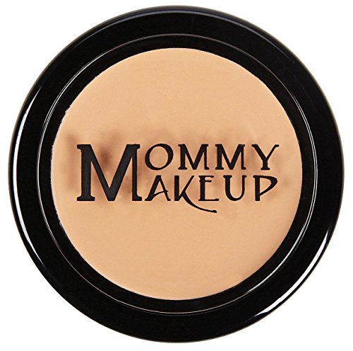 Mommy's Little Helper Concealer Rested - Medium | Full Coverage for Dark Circles & Blemishes