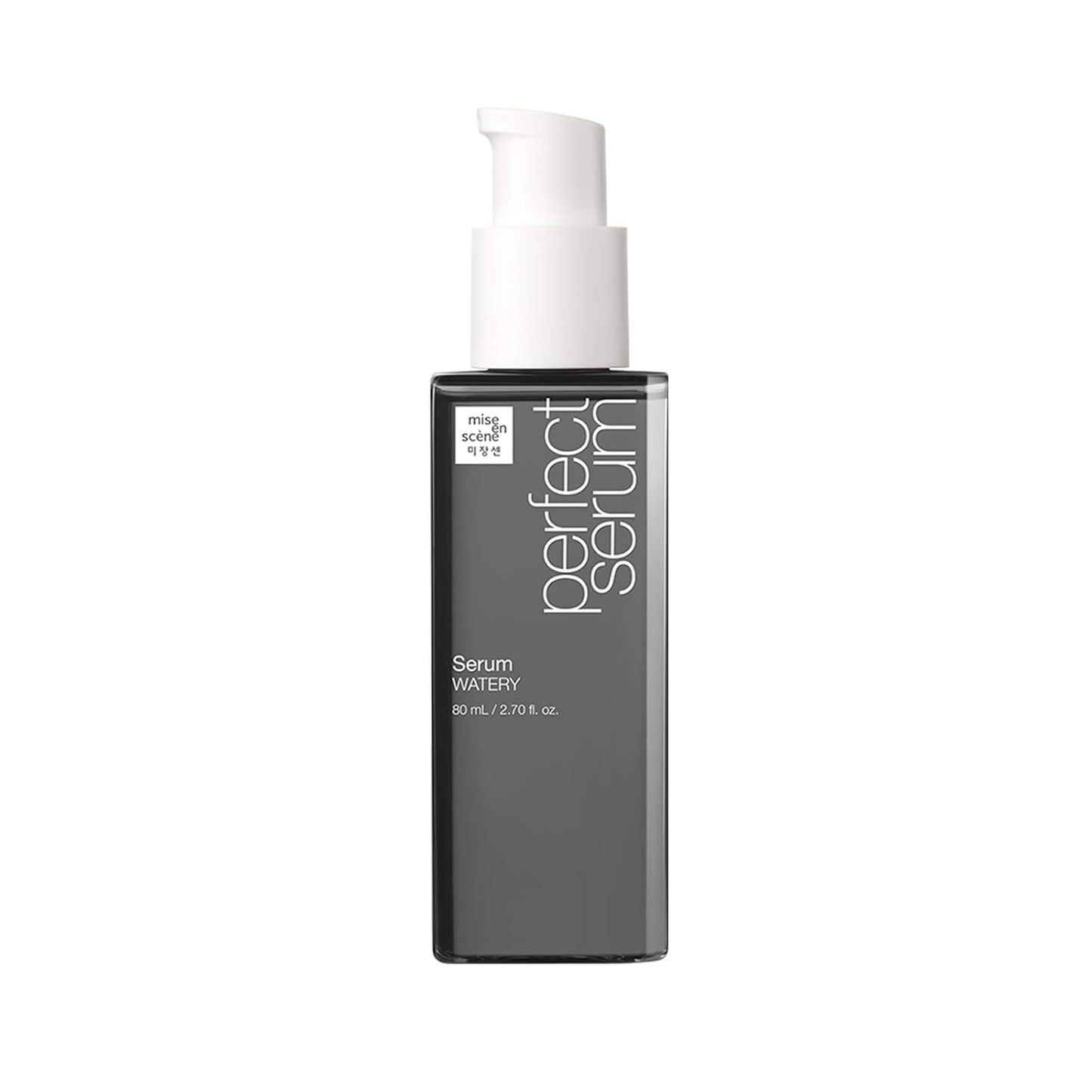 Mise En Scene Hair Mist - Nourishing Non-Greasy No-Wash Treatment with Golden Moroccan Argan Oil | 5.07 Fl. Oz. (150ml)